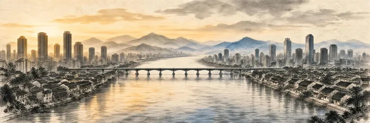 城市治理